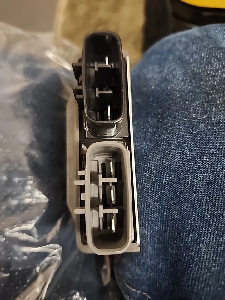 Electrosport Industries - ESR592 - 调节器/增强器 — 第 4/4 张图片