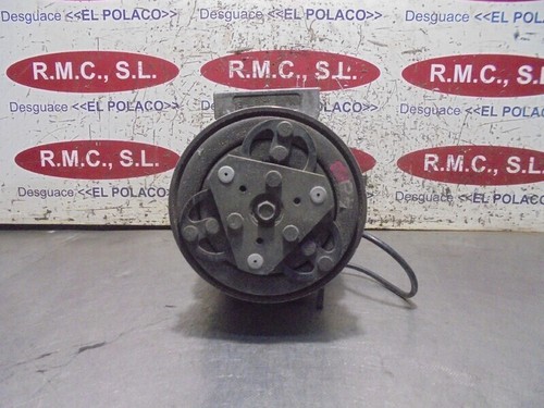 8D0260805D klimakompressor 4425407 VOLKSWAGEN PASSAT BERLINA 3B2 1998