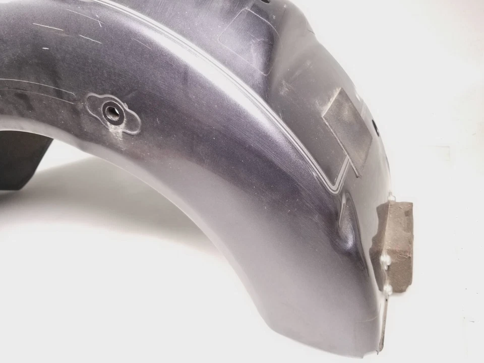 07 Yamaha XV1900 Stratoliner Roadliner Rear Fender Free Shipping - Imagem 3 de 4