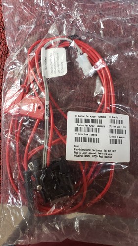 Motorola XTL2500 P25 900 MHz Mobile Radio - Picture 11 of 12