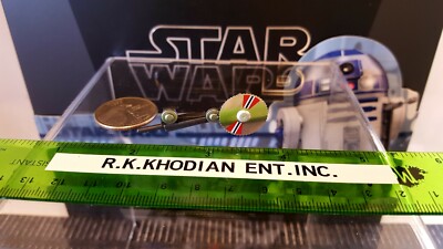 Hot Toys MMS511 Star Wars R2 D2 1/6 Action Figure's buzz saw cutter arm only