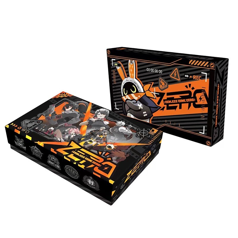 Zenless Zone Zero EVENT Collection Trading Card Premium Zenless Zone Zero EVENT Collection Trading Card Premium