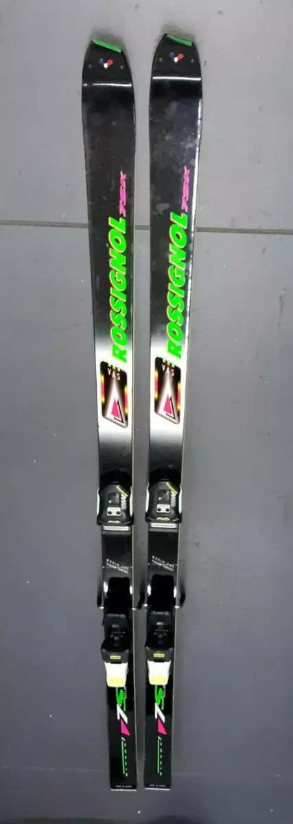 Rossignol 7s skis deals