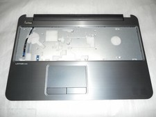 Genuine Dell Latitude 3540 Palmrest Touchpad Power Button 35X31, HUG07
