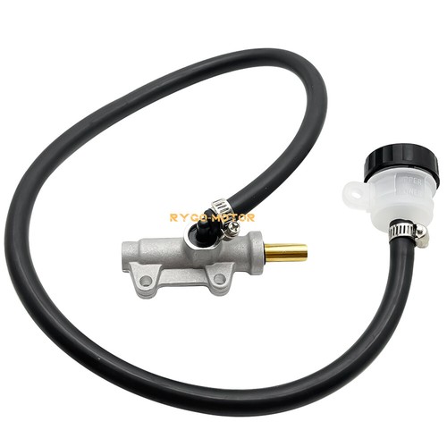 Front & Rear Brake Master Cylinder for Polaris Magnum 325 500 2x4 4X4 1999 2000 - Picture 10 of 14