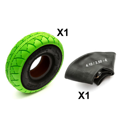 Tires Mini Rocker 10 Inch Tyre Inner Tube Mini BMX Bike Bicycle