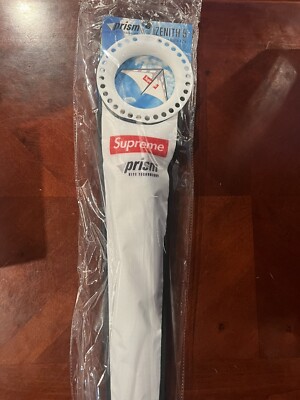 Supreme x Prism Zenith 5 Kite NEW 100% Authentic SS21 SHIPS
