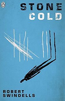 Stone Cold (The Originals) von Swindells, Robert | Buch | Zustand gut
