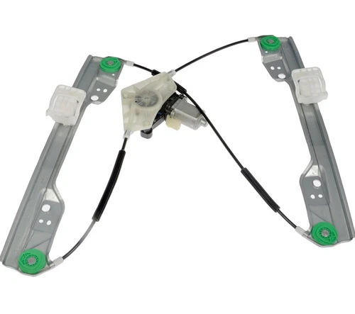 Window Reg w/ Motor  Dorman (OE Solutions)  751-268
