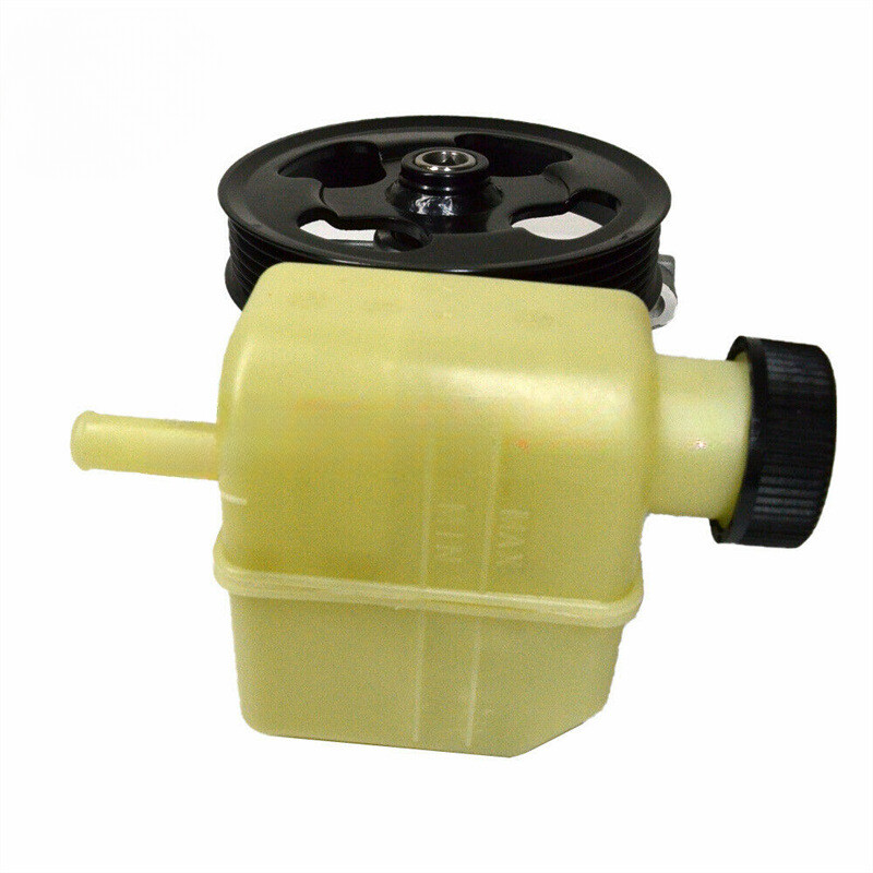For Power Steering Pump Mazda CX-7 2007-2010-2012 EG2132600A/ | eBay