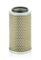 MANN-FILTER C13131 Luftfilter FüR