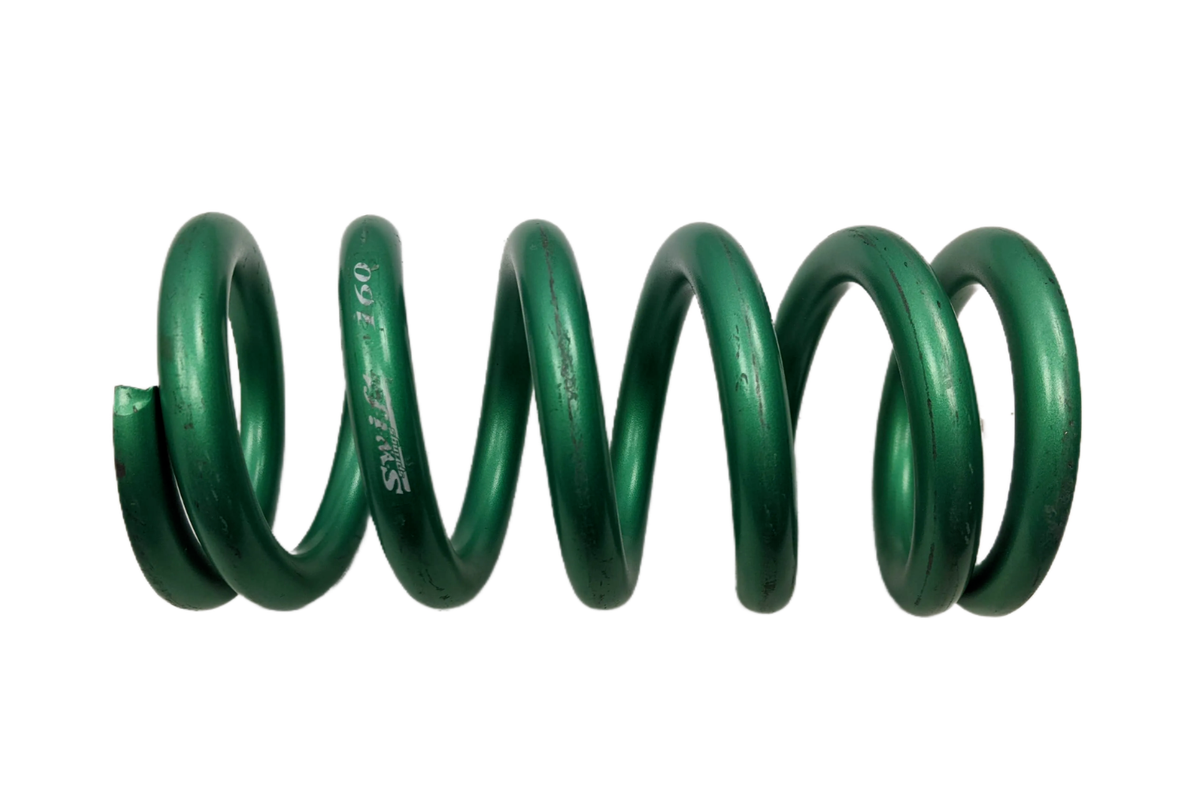 Swift Springs Metric Coilover Spring ID: 70mm - Out of Box | eBay