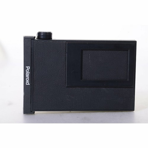 Mamiya M645 Pro Polaroidmagazin HP-401 - Pola Back - Filmmagazin - Film Back  - Bild 1 von 5