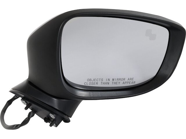 Right TechPro Mirror fits Mazda 6 2017-2021 11QXMV