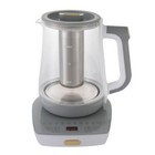 800W 1.8L Electric Kettle Glass Water Boiler Fast Boiling Tea Kettle 40-90??C — photo 4