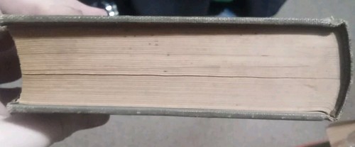 Modern American Poetry Modern British Poetry by Louis Untermeyer Hardcover 1950 - Picture 5 of 8