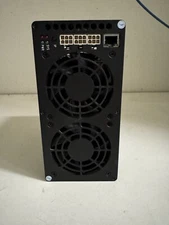 New Goldshell KA Box Pro Kaspa Miner 1.6TH/s 600W Home Mining  without PSU