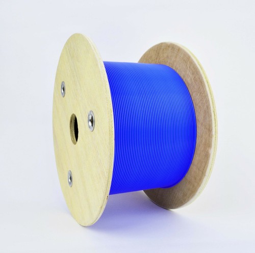 40 GHz Phase Stable MFlex-405SS SE40 Flexible Microwave Cable ( 250 Meter ) - Picture 2 of 4