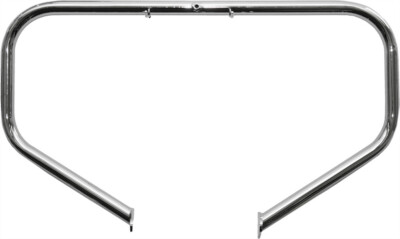Lindby Unibar Highway Bar Chrome Plated 14913