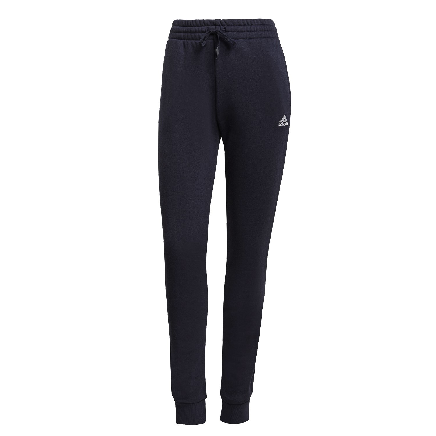 кроссовки adidas для бега трусцой, для занятий спортом, для тренировок Damen schwarz из флиса.