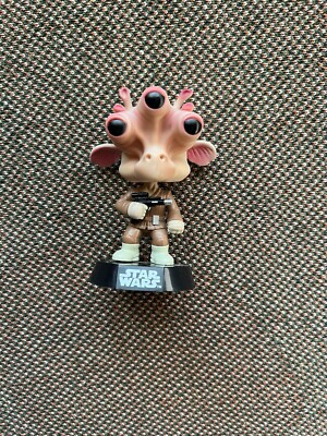 FunkoPop！95 REE YEES リー イーズ　限定版 Ree Yees Funko POP! Star Wars - Return of the Jedi #95 Opened | eBay