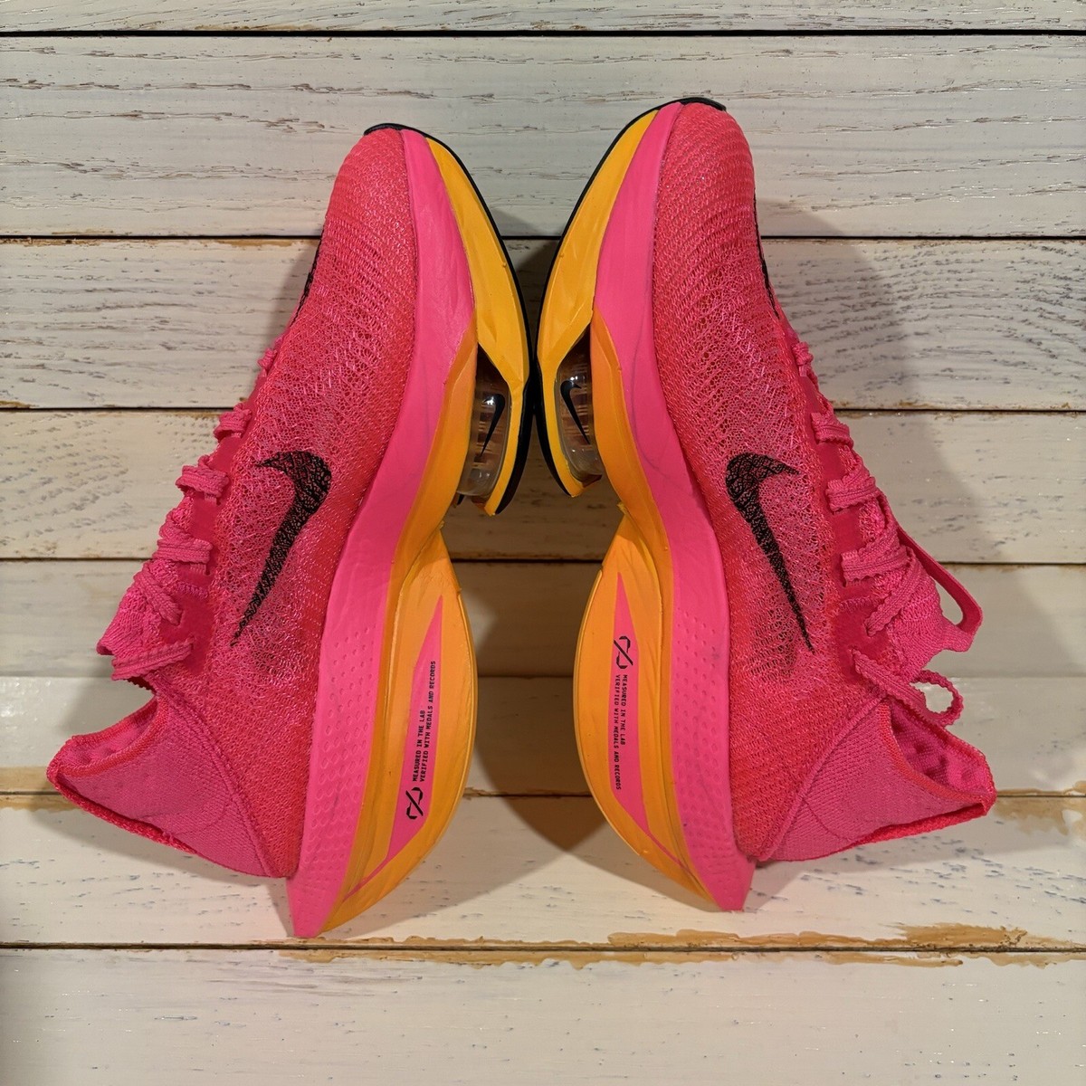 Nike Air Zoom Alphafly NEXT% 2 'Hyper Pink' [DN3559 600 Nike Air Zoom Alphafly NEXT% 2 'Hyper Pink' [DN3559 600