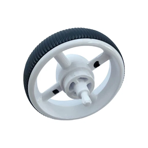 Mouse Scroll Wheel For GPRO X Superlight Mouse Wheel Pulley Replaces