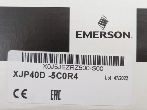 Messwertmodul Copeland Dixell XJP40D-5C0R4 Erfassungsmodul Acquisition Module - Picture 11 of 13