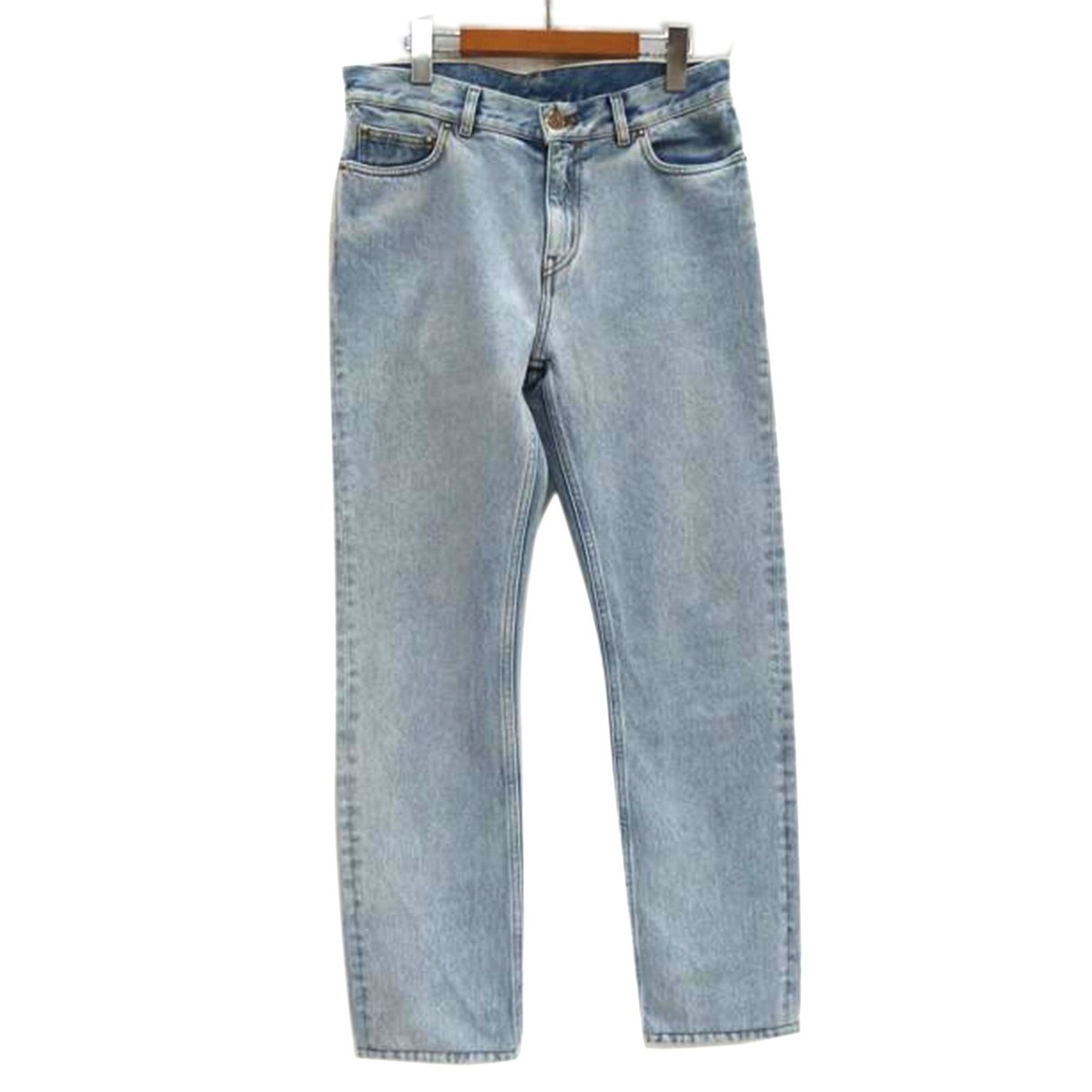Louis Vuitton Denim Pants Size 29 Men's Bottoms Light Blue Louis Vuitton Denim Pants Size 29 Men's Bottoms Light Blue