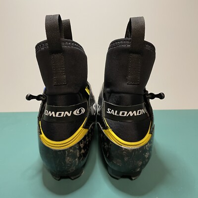salomon s-lab classic　26cm　 EU41 1/3　美品 salomon s-lab classic 26cm EU41 1/3 美品