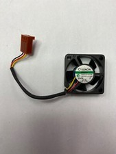 SUNON Mini fan MC20100V3-Q01U-G99 5V 0.33W 20 20 10MM 3PIN Cooling Fan