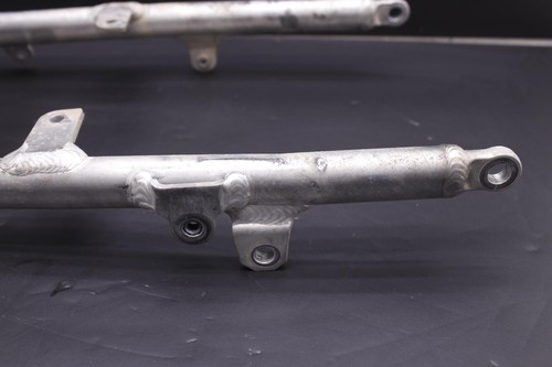 12 Honda Crf250x Oem Rear Back Sub Frame Subframe R8 - Picture 8 of 12