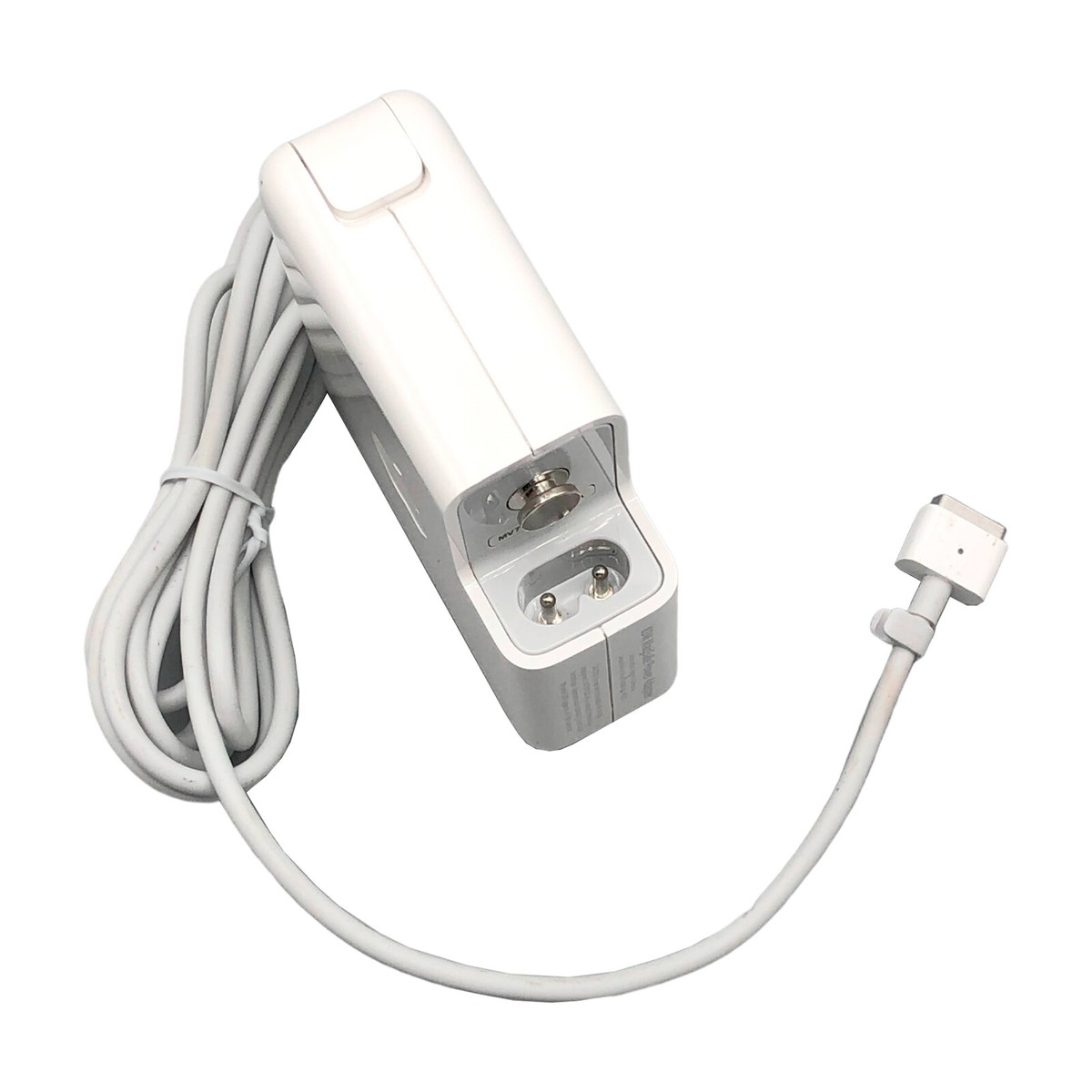 Genuine 85W MagSafe 1 T-Tip Adapter Charger For Apple MacBook Pro