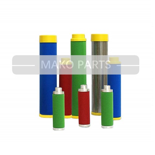 Replacement FIT Kaeser Filter 9.4834.0 E-C-185 - Picture 11 of 12