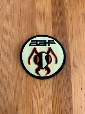 Vintage 00s alien ant farm Band Small Patch Memorabilia New | eBay