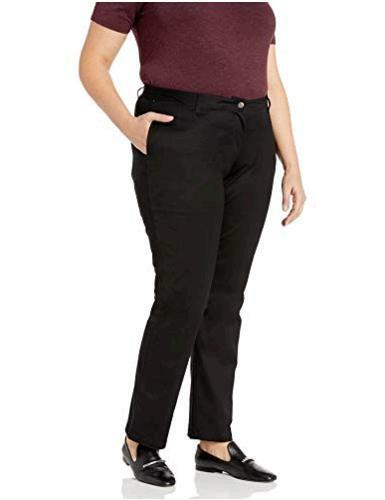 Lee Uniforms Juniors Original Straight 