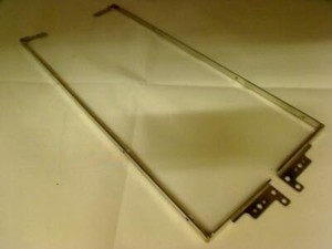 TFT LCD Display Scharnier Halterung R & L Asus A3E-8032P