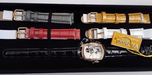 Invicta Mickey Mouse Disney Men's 29mm Quartz 25252 Watch #0389/3000 LE New Box - Picture 2 of 6
