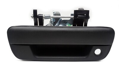 NEW Tailgate Handle For 2004-2012 Chevrolet Colorado GMC Canyon GM1915118