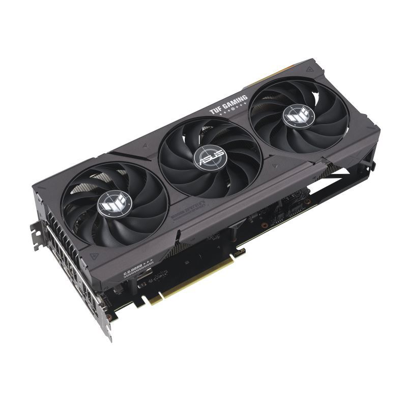 ASUS TUF Gaming TUF-RTX4060TI-O8G-GAMING NVIDIA GeForce RTX 