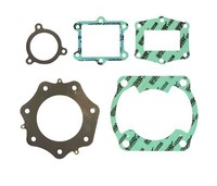 Zylinderdichtungen Dichtsatz Orig. Zylinder Athena FüR Honda Fl 350 R Odyssey 85
