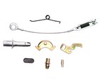 Drum Brake Self-Adjuster Repair Kit Raybestos H2526