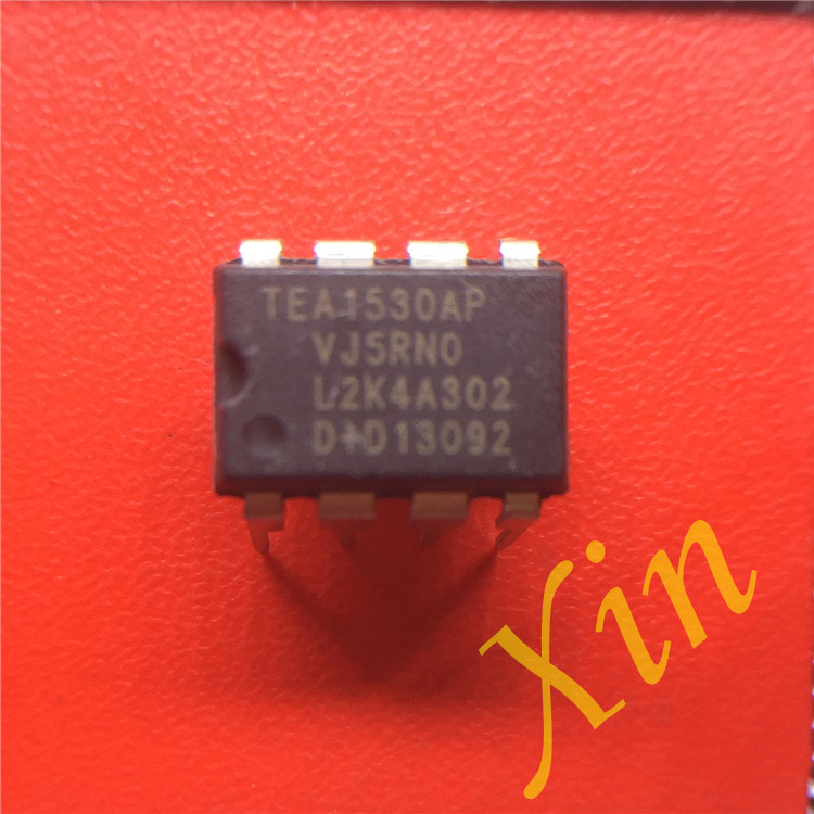 5 pcs/lot TEA1530AP TEA1530A TEA1530 DIP - 8 in Stock