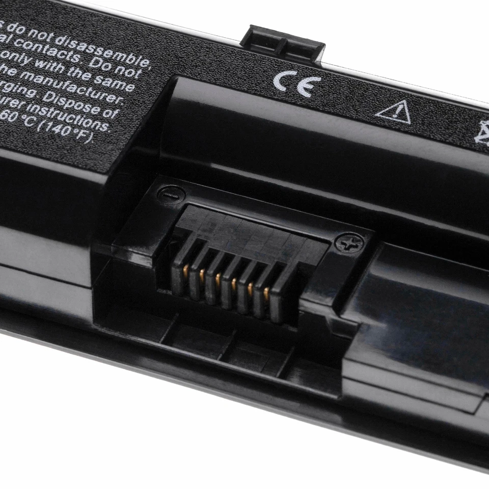 Akku für HP ProBook 470 455 470 G1 470 G0 455 G1 455 G0 450 G1 5200mAh 10,8V - Bild 2 von 2