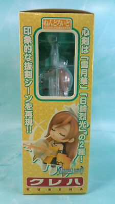 Kureha Touka Nendoroid 63 Action Figure Anime Video Game