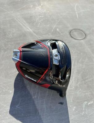 STEALTH�E�PLUS Driver 10.5° TaylorMade Golf Club Head Only