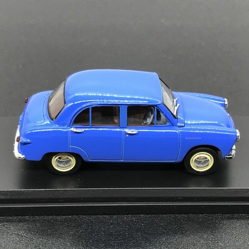 Mini Car Toyota Corona 1957 1/43 Scale Box Display Diecast Vol 36 - Picture 10 of 12