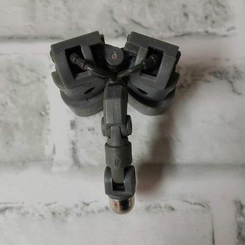 Thinkway Magnetic Construct a Bot Wall-e Figure Disney - Picture 9 of 24