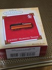 Lionel Pennsylvania B6 Tender & Lionel Hiawatha Tender Ornaments, New — photo 2