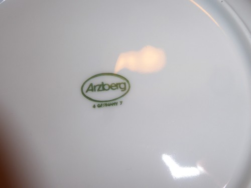 Kaffeeservice,  Arzberg - Le petit cafe - Matteo Thun - Fantasia - weiß, 6 Pers. - Picture 3 of 3